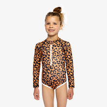 Load image into Gallery viewer, TROPICOOL SS24 - COCO LEOPARD Swimsuit
