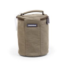 Load image into Gallery viewer, My Lunch Bag Khaki by Childhome
