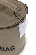 Load image into Gallery viewer, My Lunch Bag Khaki by Childhome
