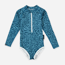 Load image into Gallery viewer, TROPICOOL SS24 - DEEP OCEAN Swimsuit
