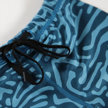 Load image into Gallery viewer, TROPICOOL SS24 - DEEP OCEAN Swimshort
