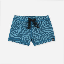 Load image into Gallery viewer, TROPICOOL SS24 - DEEP OCEAN Swimshort
