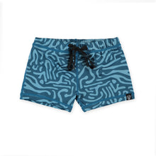 Load image into Gallery viewer, TROPICOOL SS24 - DEEP OCEAN Swimshort
