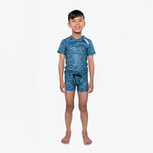 Load image into Gallery viewer, TROPICOOL SS24 - DEEP OCEAN Swimshort
