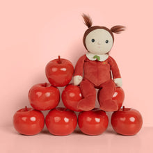 Load image into Gallery viewer, Annie apple – dinky dinkum by Olli Ella

