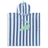 Dino - Poncho by Swim Essentials