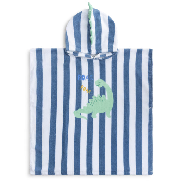 Dino - Poncho by Swim Essentials