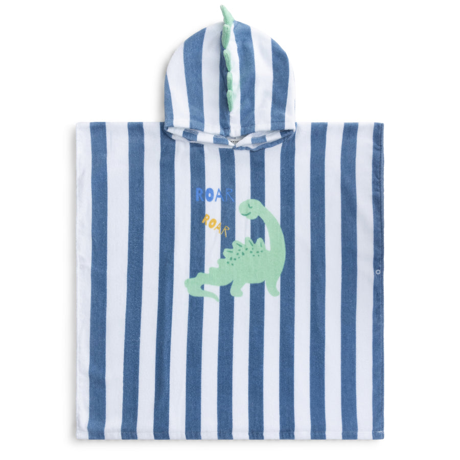 Dino - Poncho by Swim Essentials