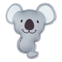 Koala multicolor - Dive Buddies by Swim Essentials