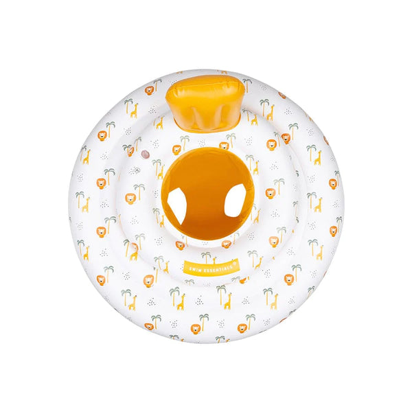 Jungle - Baby Float by Swim Essentials