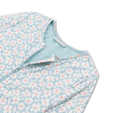 Florish Green - Swimsuit Girls Long Sleeves by Swim Essentials