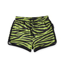 Load image into Gallery viewer, TROPICOOL SS24 - GO PESTO! Swim Trunk
