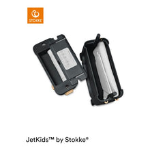 Load image into Gallery viewer, JetKids BedBox Black by Stokke
