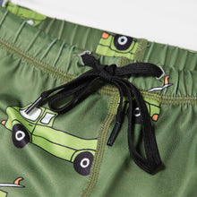 Load image into Gallery viewer, TROPICOOL SS24 - JUST CRUISIN Swimshort
