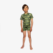 Load image into Gallery viewer, TROPICOOL SS24 - JUST CRUISIN Swimshort
