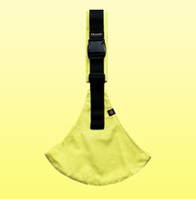 Load image into Gallery viewer, Toddler Carrier Lemon
