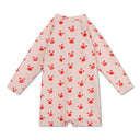 Oh Crab - Baby Swimsuit by Swim Essentials