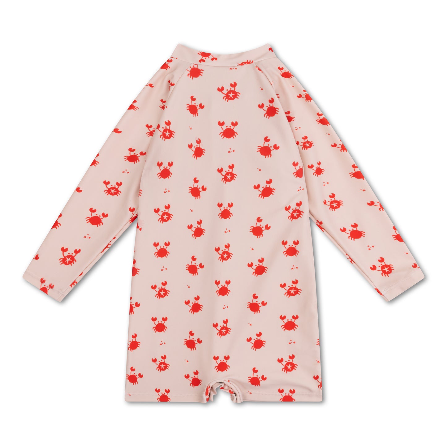 Oh Crab Baby Swimsuit by Swim Essentials