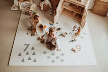 Load image into Gallery viewer, Numbers EVA Puzzle and Play Mat (180 x 180) by Play and Go
