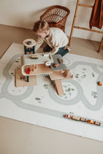 Load image into Gallery viewer, Roadmap/ Icons EVA Puzzle and Play Mat (120 x 180) by Play and Go
