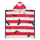 Whale - Poncho by Swim Essentials