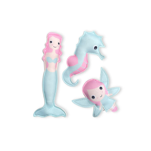 Mermaids - Dive Buddies by Swim Essentials