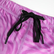 Load image into Gallery viewer, TROPICOOL SS24 - PURPLE SHADE Swimshort
