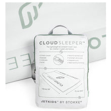 Load image into Gallery viewer, JetKids CloudSleeper by Stokke

