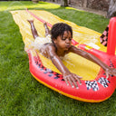Double RACING - Sprinkler by Swim Essentials