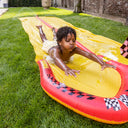 Double RACING - Sprinkler by Swim Essentials