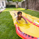 Double RACING - Sprinkler by Swim Essentials