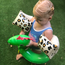 Dinosaur - Split Ring - 56 cm by Swim Essentials