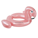 Rose Gold Flamingo - Split Ring - 56 cm by Swim Essentials