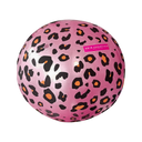 Ball Leopard - Sprinkler - 60 cm by Swim Essentials