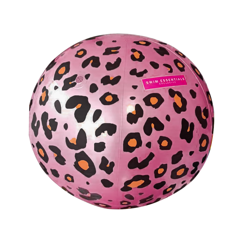 Ball Leopard - Sprinkler - 60 cm by Swim Essentials