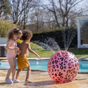 Ball Leopard - Sprinkler - 60 cm by Swim Essentials