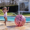 Ball Leopard - Sprinkler - 60 cm by Swim Essentials