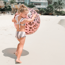 Ball Leopard - Sprinkler - 60 cm by Swim Essentials