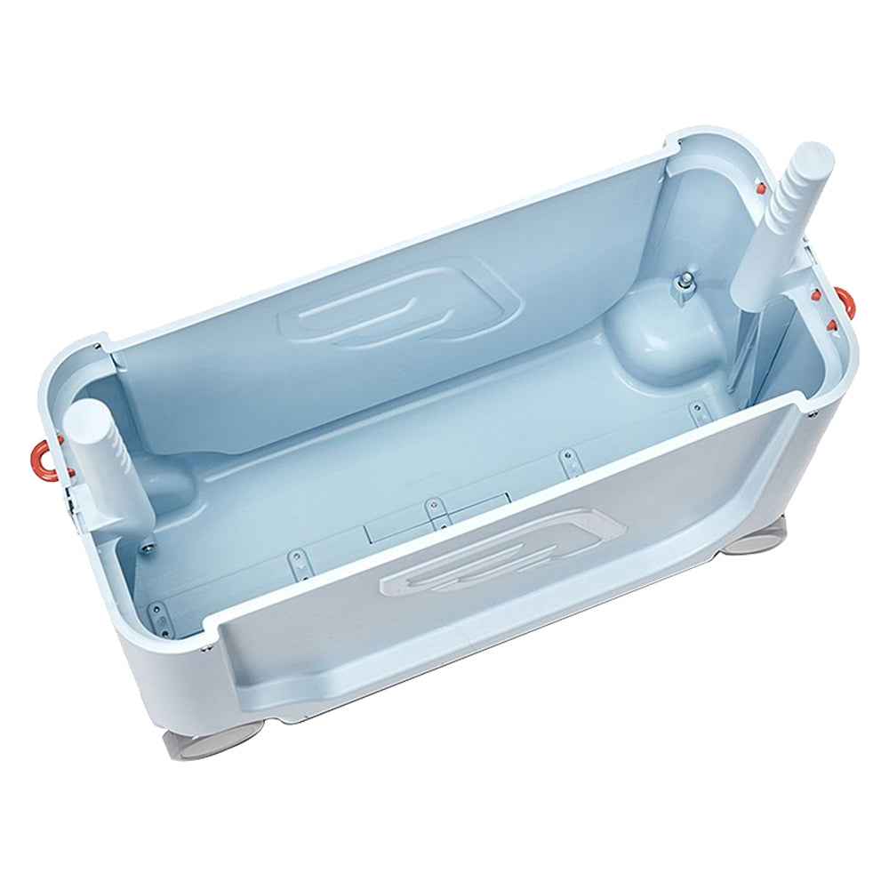 JetKids BedBox Blue Sky by Stokke