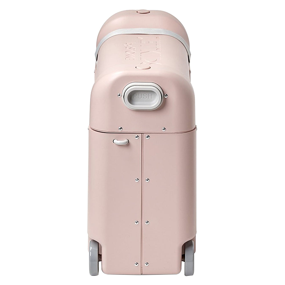 JetKids BedBox Pink Lemonade by Stokke