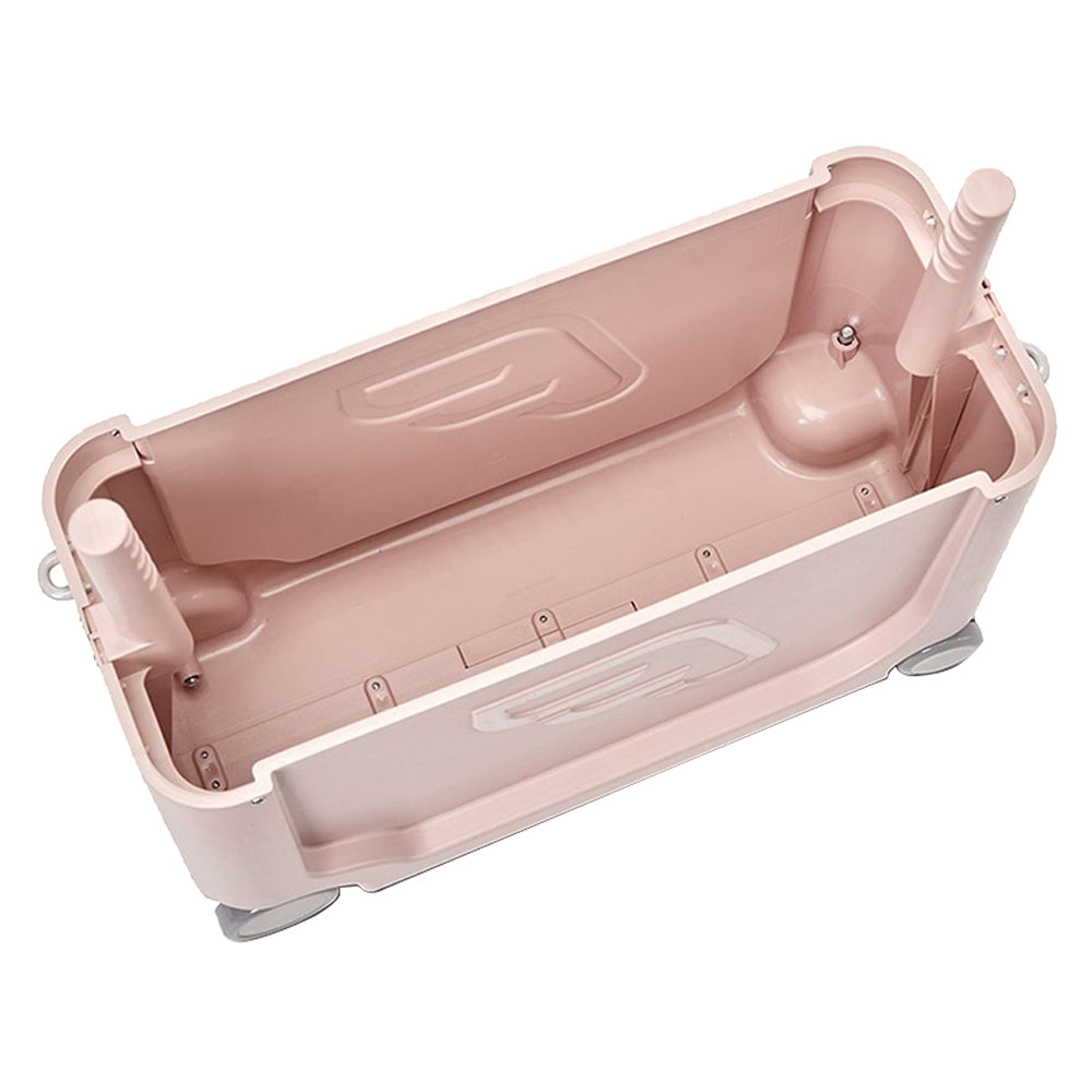JetKids BedBox Pink Lemonade by Stokke