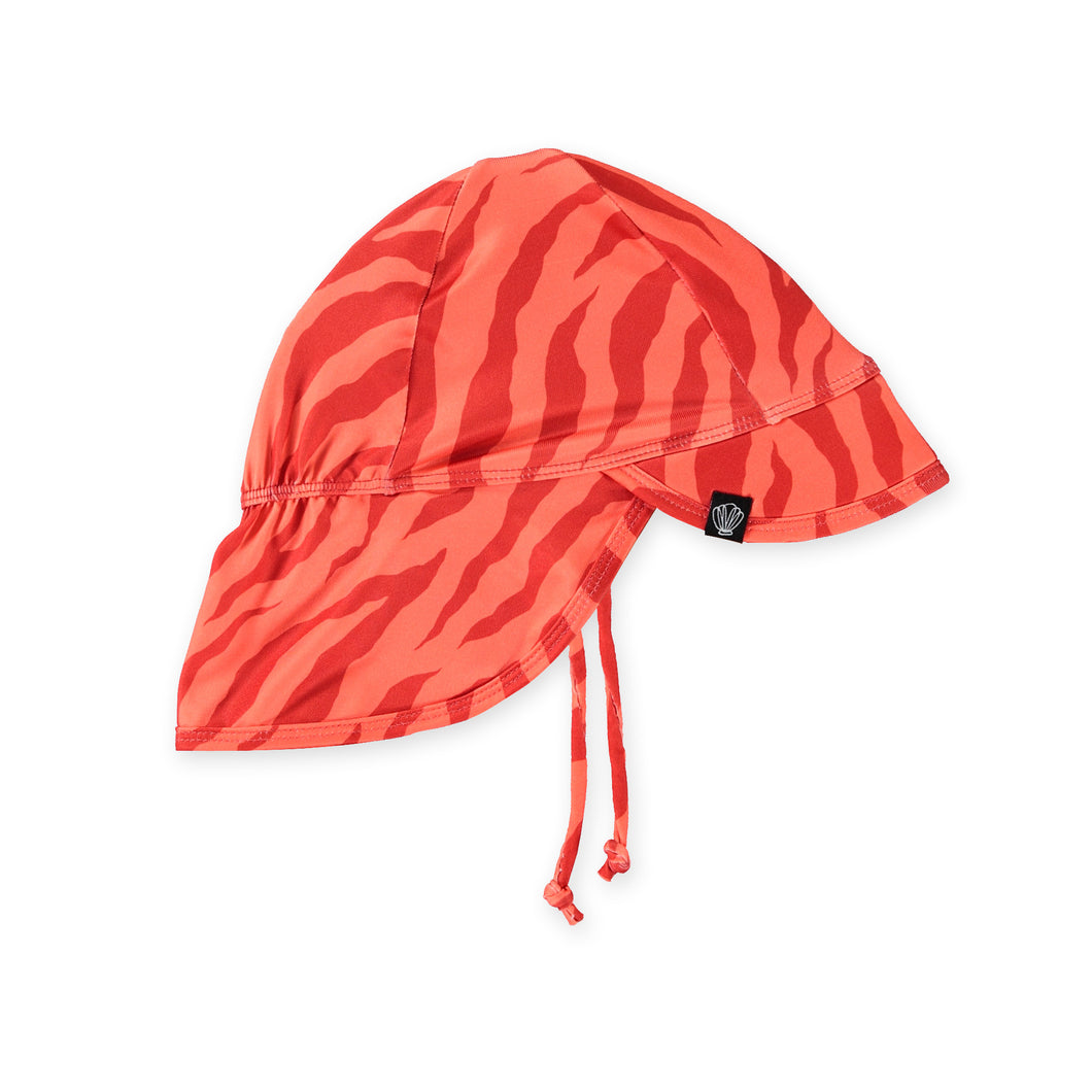 TROPICOOL SS24 - STRIPES OF LOVE (UPF50+) Sun Hat