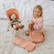 Load image into Gallery viewer, Sollie stroller- Rose - Olli Ella
