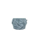 Green Leopard Washable - Swim Diaper by Swim Essentials
