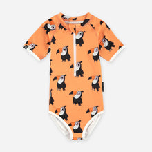 Load image into Gallery viewer, TROPICOOL SS24 - TOUCAN DO IT! Swimsuit
