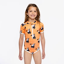 Load image into Gallery viewer, TROPICOOL SS24 - TOUCAN DO IT! Swimsuit
