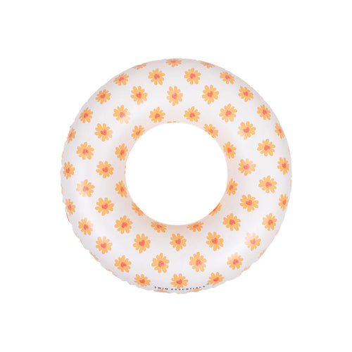 Flower heart - Swim Ring - 90 cm by Swim Essentials