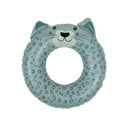 Green leopard Animal - Swim Ring - 55 cm by Swim Essentials