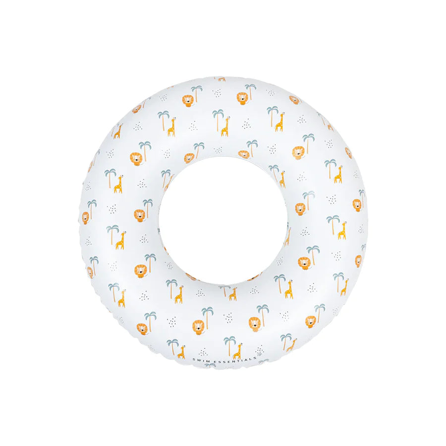 Jungle - Swim Ring - 55 cm by Swim Essentials