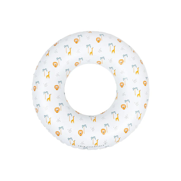 Jungle - Swim Ring - 55 cm by Swim Essentials